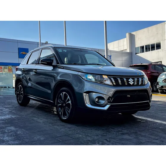 Suzuki Vitara 1.4 Boosterjet Mt