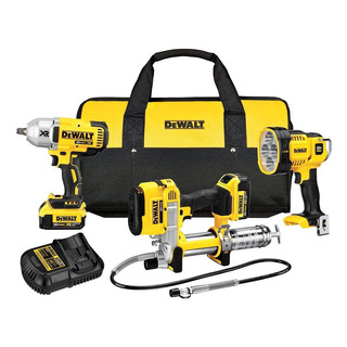 Pistola De Impacto Dewalt 20v Max Pistola De Impacto Dewalt 20v Max