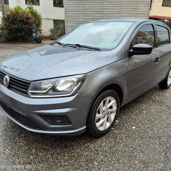 Volkswagen Gol 2021 1.6 Comfortline