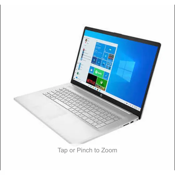  Laptop Hp Core I5 4.2ghz 12gb Ram 1tb 17.3  Generacion 11