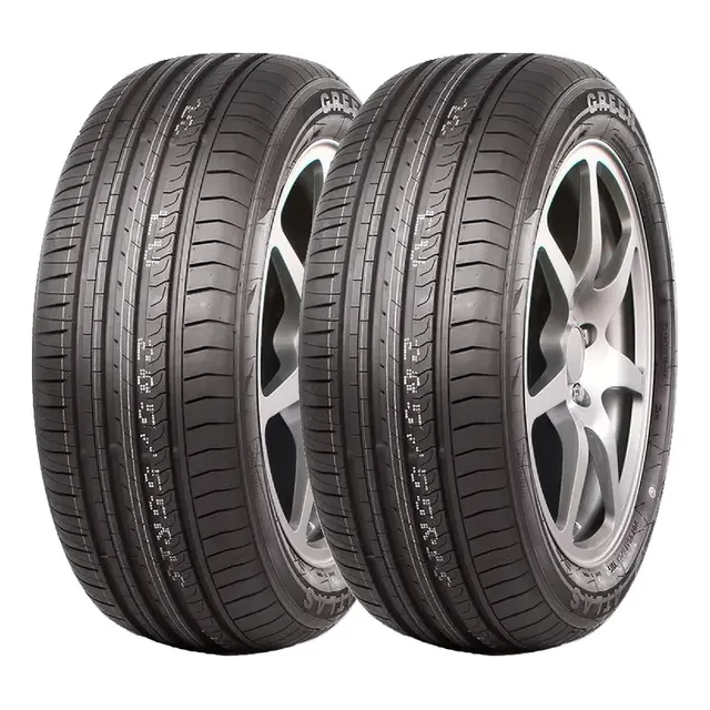 Kit de 2 llantas Atlas Green 205/40R17 84W W