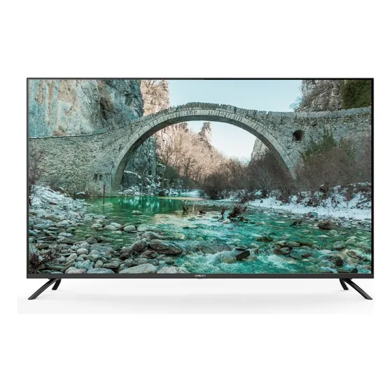 Smart Tv Noblex 58  Db58x7550 Led Android Tv 4k