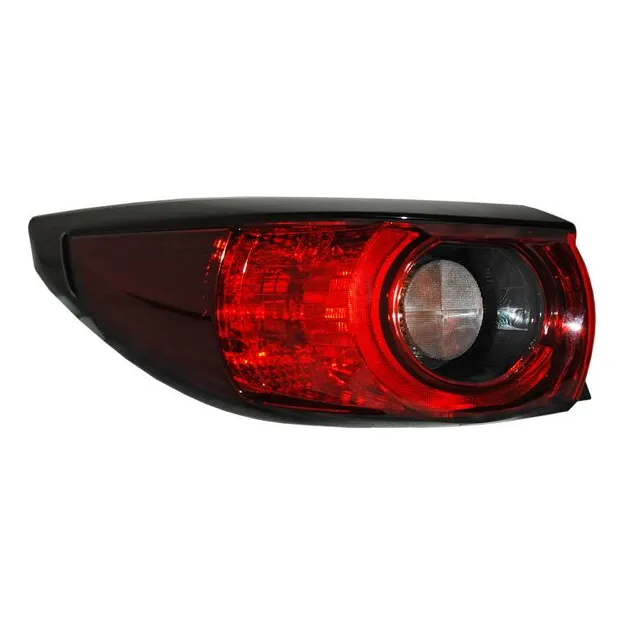Calavera Mazda Cx5 2018 2019 2020 2021 Exterior Piloto