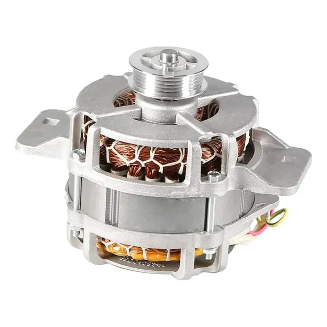 Motor De Lavadora Whirlpool W 10890624 Original