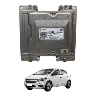 Modulo Injeção Onix 2020 A 2023 Gm 12723538 Modulo Injeção Onix 2020 A 2023 Gm 12723538