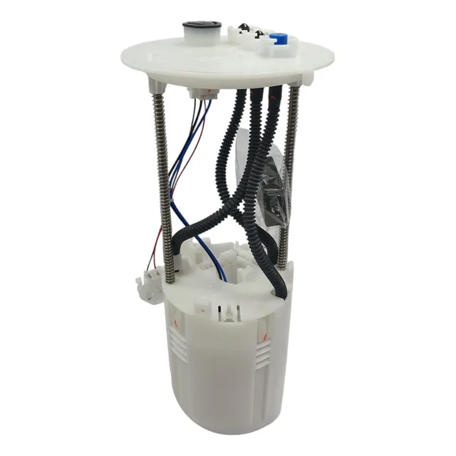 Bomba De Gasolina Completa Land Cruiser Roraima Lexus 07-15