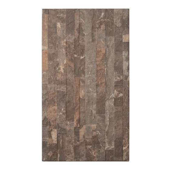 Revestimiento Simil Piedra Muro Piedra 31x53 Lourdes