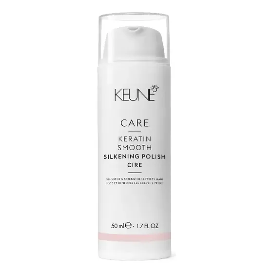 Protetor Térmico Keune Care Keratin Smooth Silkening Polish