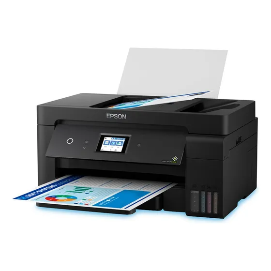 Impressora Epson Ecotank Multifuncional L14150 (eps02)