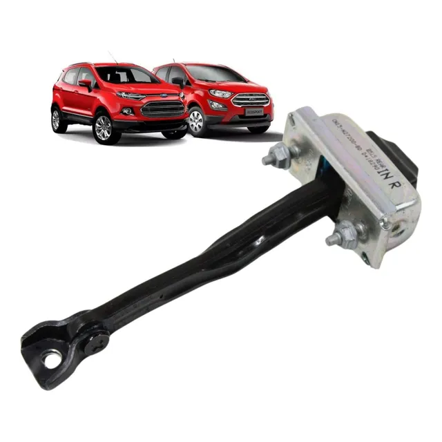 Limitador Porta Traseira Ford Ecosport 2013 A 2021 Original