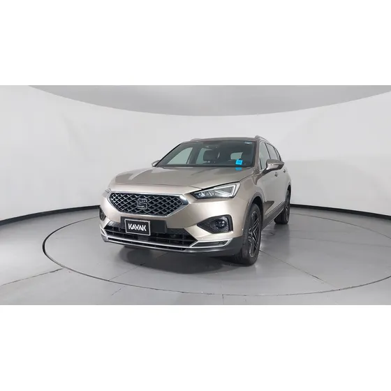 Seat Tarraco 1.4 Tsi Xcellence Dct