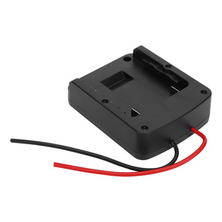Adaptador De Batería Para Bosch 14.4v/18v Lithium Convert To Adaptador De Batería Para Bosch 14.4v/18v Lithium Convert To