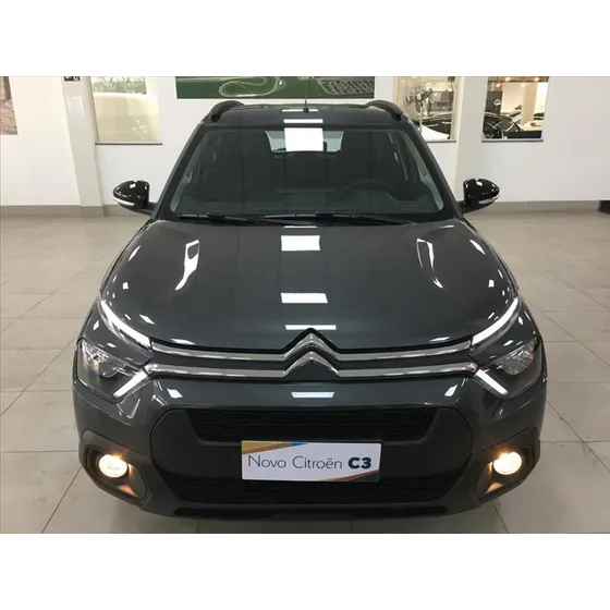 Citroën C3 1.6 16v Feel Pack