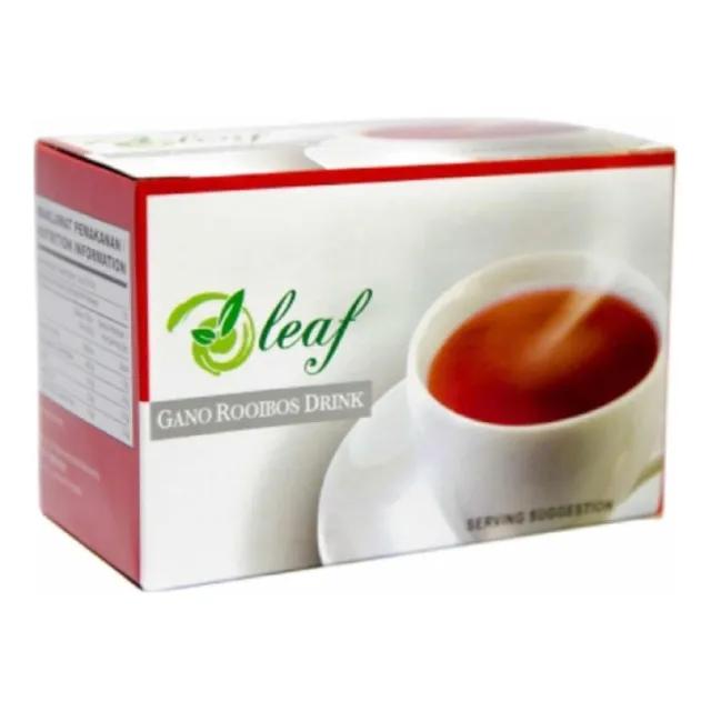Gano Rooibos Drink Tea - g a $219