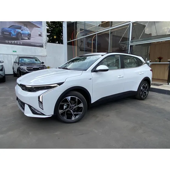 Kia K3 Cross 1.6 Gt Line