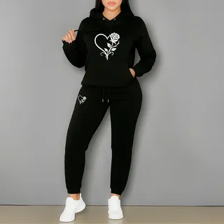 Conjunto Deportivo Mujer Algodon MercadoLibre 📦