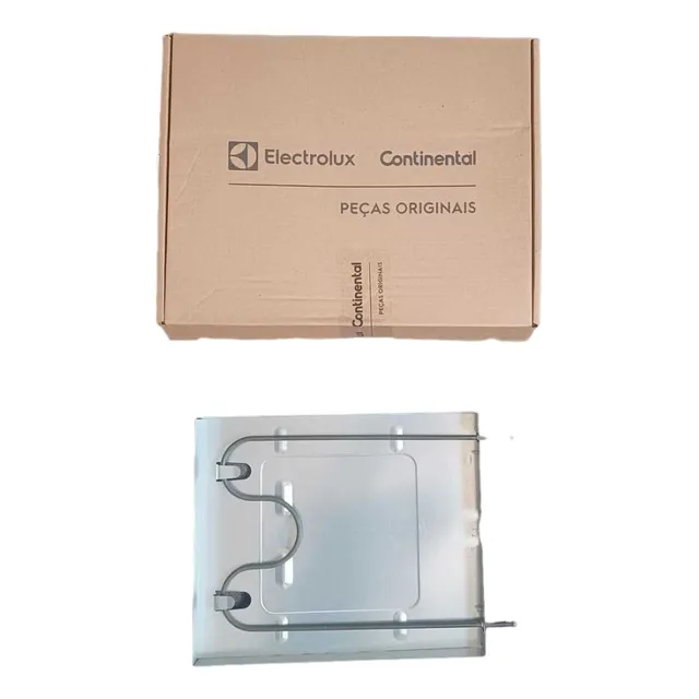 Cj. Resistência Inferior Original Forno Electrolux A08052001