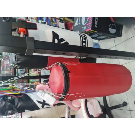 Saco De Boxeo Niño