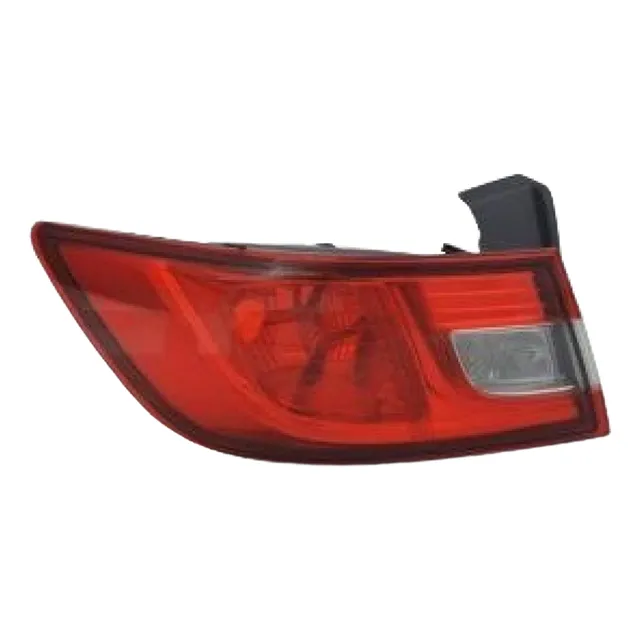 Farol Tra Izq Fase Depo Renault Clio Iv 14-14
