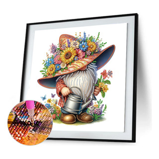 Pintura De Diamante Con Forma Especial De N Diy Con Forma Es Pintura De Diamante Con Forma Especial De N Diy Con Forma Es