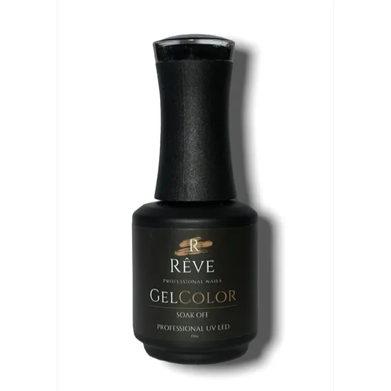 Esmaltes Semi Permanentes Reve