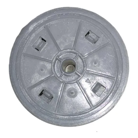 Ru5-0988 (ru6-0022) Engranaje Principal Del Motor Hp P1102