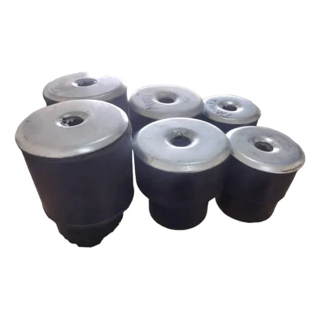 Gomas De Carrocería Ford Ojo De Gato Y Cara Dura F150 F350