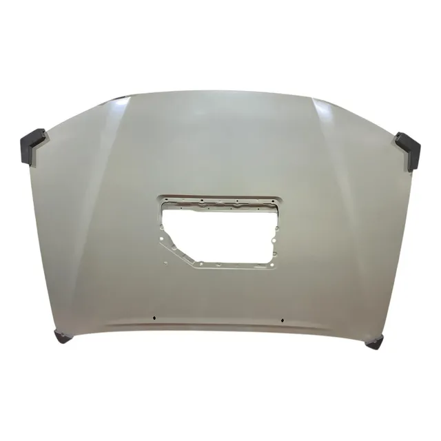 Capot Toyota Hilux 2012 2013 2014 2015 2016