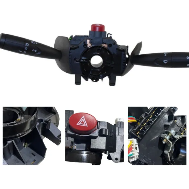 Chave Seta Fiat, Palio, Strada, Siena Trip 22p 2008 A 2016