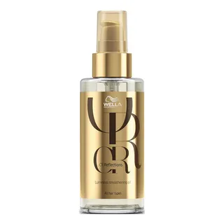 Wella Oil Reflections - Ăleo Capilar 100ml Wella Oil Reflections - Ăleo Capilar 100ml