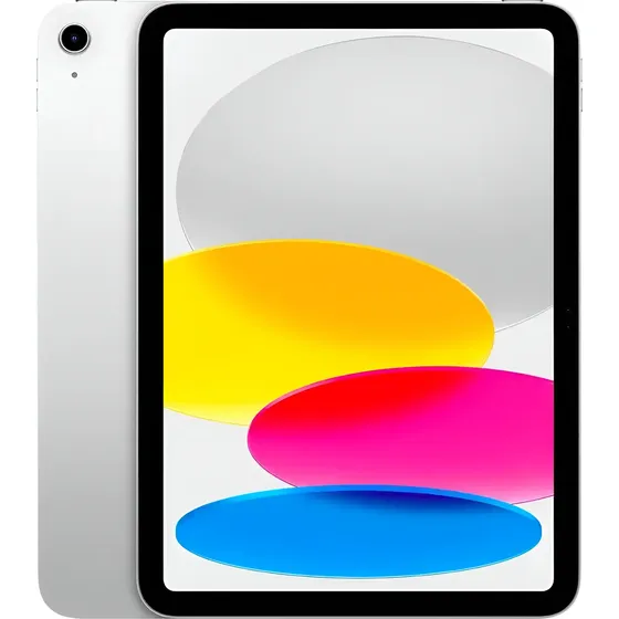 Tableta Apple iPad 11 A16 128 Gb 11 Wi-fi Md3y4ll/a Plateada
