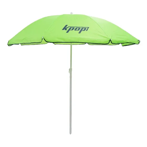 Sombrilla Playera Kpop 1.80mts 