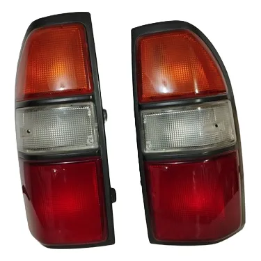 Stops Originales Usados Toyota Merú-prado Perfecto Estado.