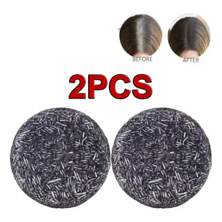 Um Shampoo Orgânico Que Torna Os Cabelos Grisalhos Pretos Um Shampoo Orgânico Que Torna Os Cabelos Grisalhos Pretos