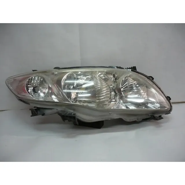 Faro Derecho Toyota Corolla Xei 2009 2011 Usado Original