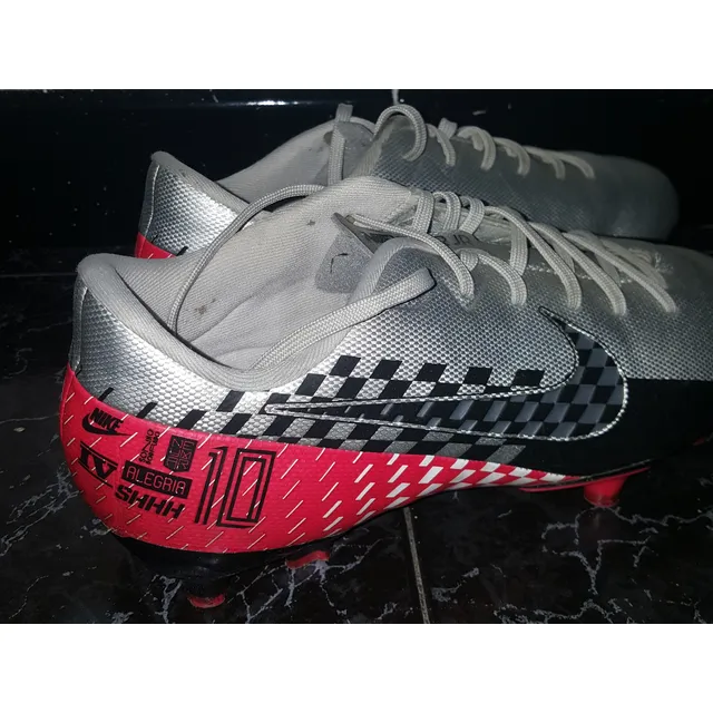 Nike Mercurial Vapor 13 Neymar Jr. Tacos Grama Infantil