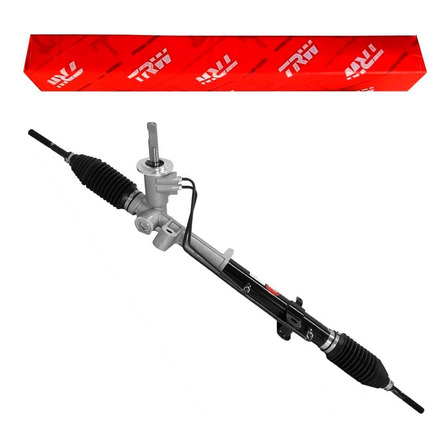 Caixa Direção Hidráulica Ford Ecosport Fiesta S Terminal Trw Caixa Direção Hidráulica Ford Ecosport Fiesta S Terminal Trw