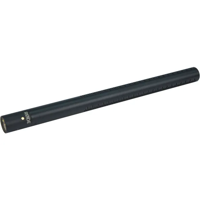 Rode Microfono Shotgun Ntg-3b