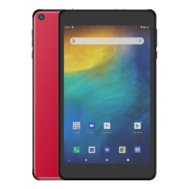 Tablet Tech Pad 732 7 PuLG 32gb 2gb Ram Android 12 Bluetooth