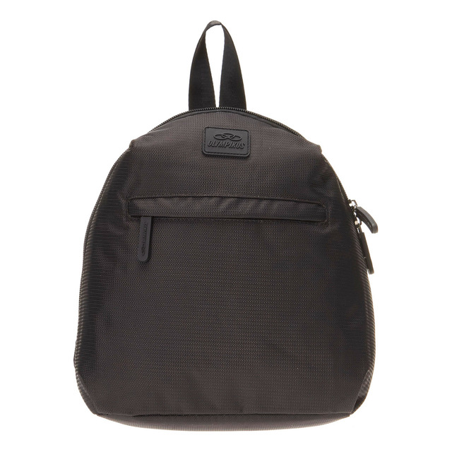 Mochila Passeio Olympikus Mini Bag 5 Litros Cor Preto Design Liso 5l Mochila Passeio Olympikus Mini Bag 5 Litros Cor Preto Design Liso 5l