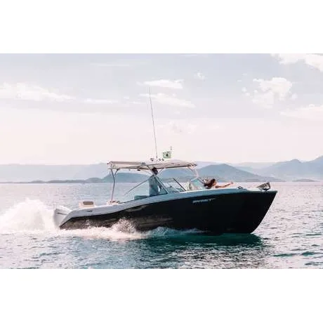 Catamarã Garnet Offshore 270dc