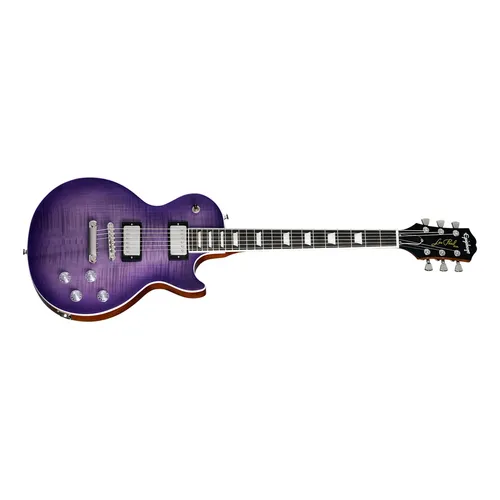 Guitarra Elétrica Epiphone Les Paul Muse Mogno Captadores