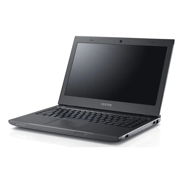 Notebook Dell Vostro 3460 Intel Core I5 4gb 500gb W10p Dvd Gris