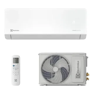 Ar Condicionado Hw Electrolux Maxcomfort Inverter 9k F Branco
