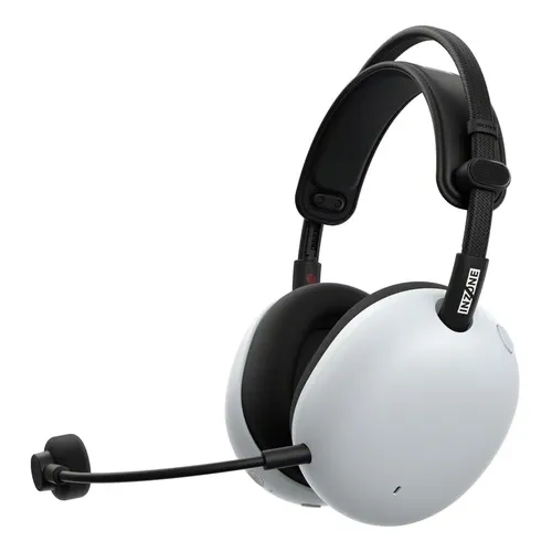 Headset Gamer Sem Fio Sony Inzone H9 Áudio 360 - Playstation