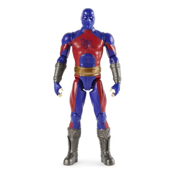 Figura Atom Smasher Dc Comics 30 Cm
