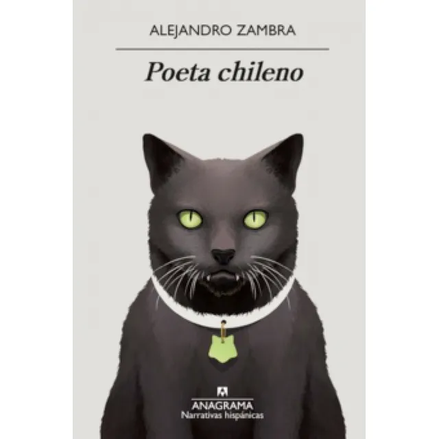 Poeta Chileno