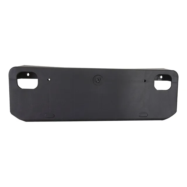Portaplaca Para Toyota 4runner 2014 A 2022 Sr5