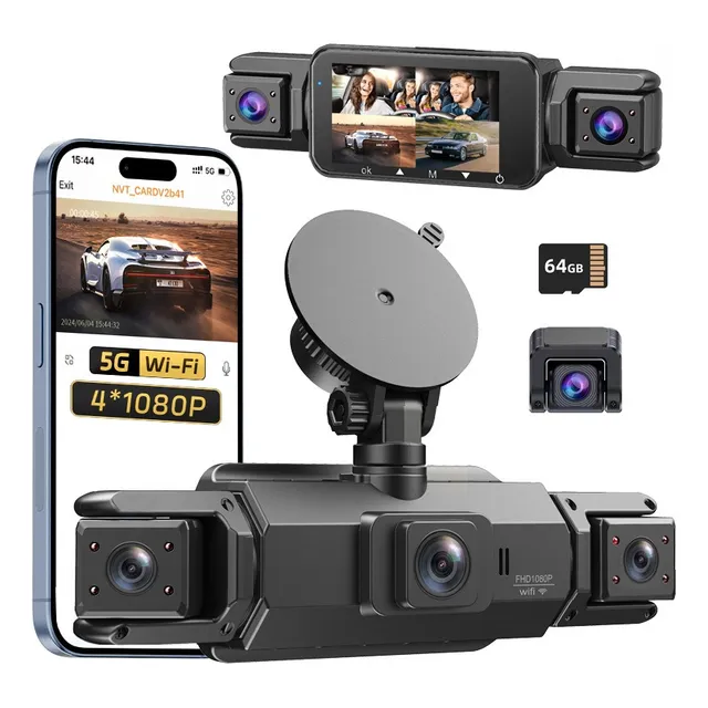 Dash Cam