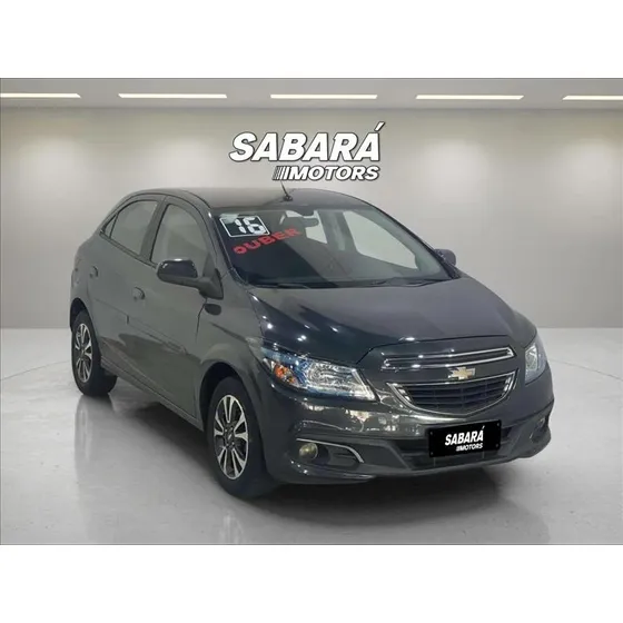 Chevrolet Onix 1.4 Mpfi Ltz 8v